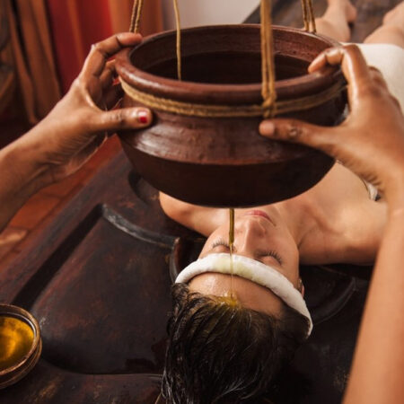 Diploma in Ayurveda Panchakarma